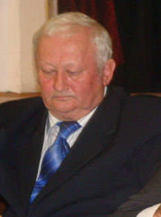 Vjenceslav Herout