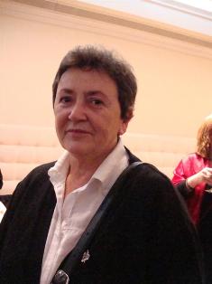 Dubravka Sesar