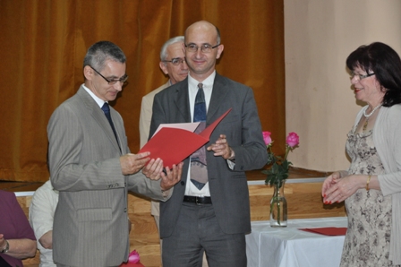 prof. dr. Damir Agii