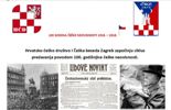 Kako je 1918. nastala Čehoslovačka
