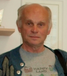 Janko Buar